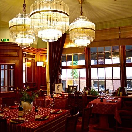 Hotel Des Tonneliers Στρασβούργο Εξωτερικό φωτογραφία