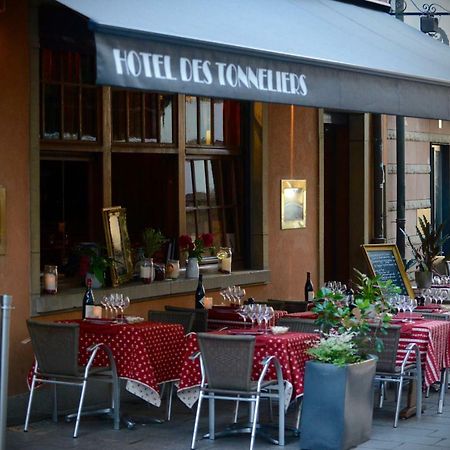Hotel Des Tonneliers Στρασβούργο Εξωτερικό φωτογραφία
