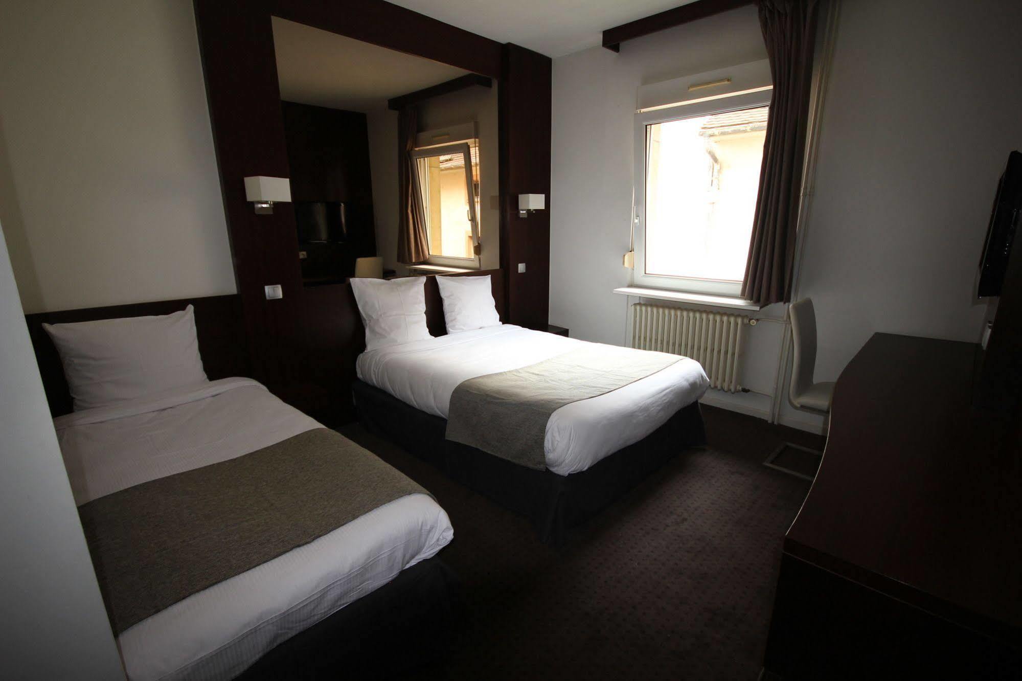 Hotel Des Tonneliers Στρασβούργο Εξωτερικό φωτογραφία