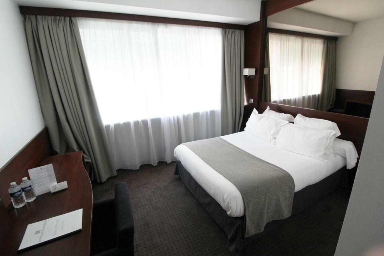 Hotel Des Tonneliers Στρασβούργο Εξωτερικό φωτογραφία