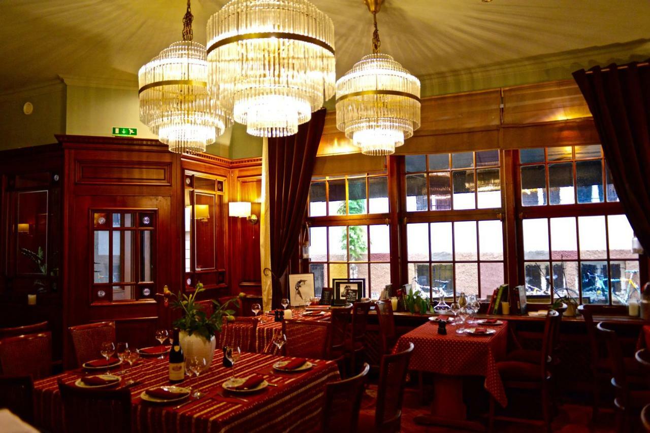 Hotel Des Tonneliers Στρασβούργο Εξωτερικό φωτογραφία